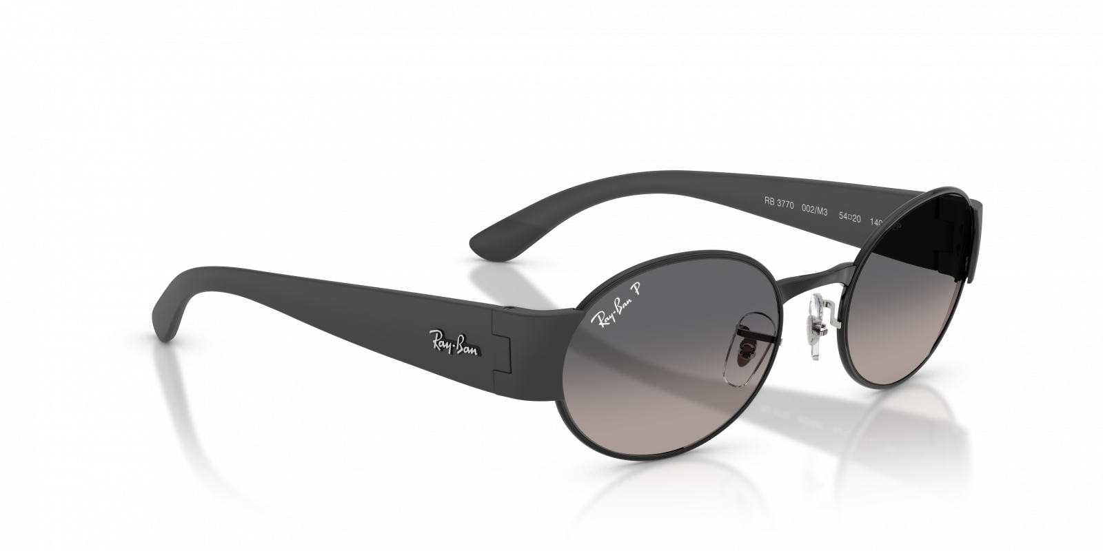 Ray Ban RB3770 002/M3  